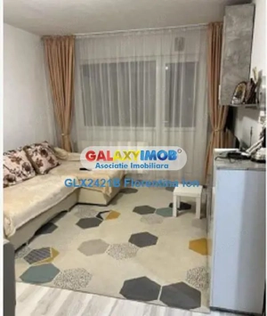 9050  Apartament 2 camere Drumul Taberei-Raul Doamnei