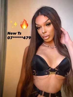 New Ts in town! Private Company 