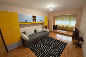 Închiriere apartament 2 camere decomandate   zona Doja   Siderurgiștilor