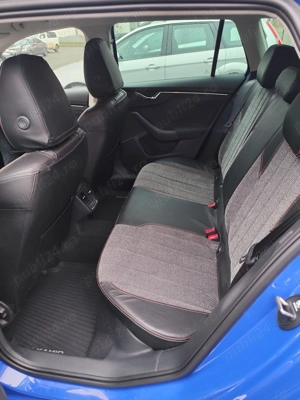 Skoda Kamiq Style 1.5 TSI 150 CP DSG - imagine 5