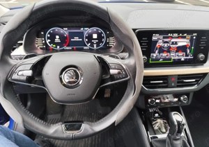 Skoda Kamiq Style 1.5 TSI 150 CP DSG - imagine 6