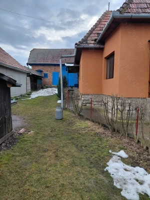 Casa de vanzare Petrestii de jos jud Cluj - imagine 2