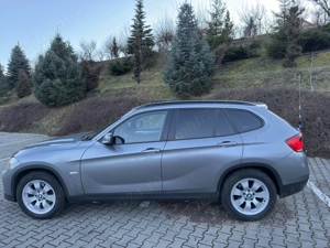 BMW X1 E84 xDrive 18d   2010   2.0 Diesel 143 CP   N47 - imagine 3