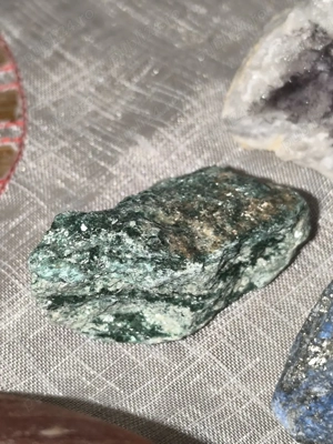 Pietre semipretioase, Minerale  - imagine 4