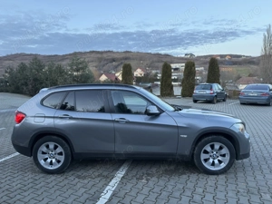 BMW X1 E84 xDrive 18d   2010   2.0 Diesel 143 CP   N47 - imagine 4