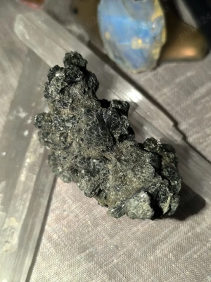 Pietre semipretioase, Minerale  - imagine 3