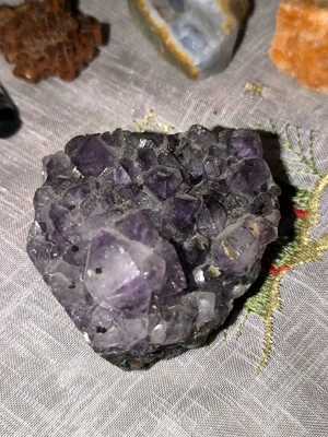 Pietre semipretioase, Minerale  - imagine 5