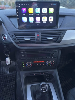 BMW X1 E84 xDrive 18d   2010   2.0 Diesel 143 CP   N47 - imagine 10