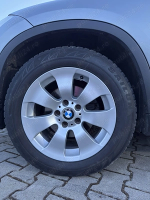 BMW X1 E84 xDrive 18d   2010   2.0 Diesel 143 CP   N47 - imagine 6