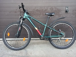 Cube Acid 24 allroad - imagine 3