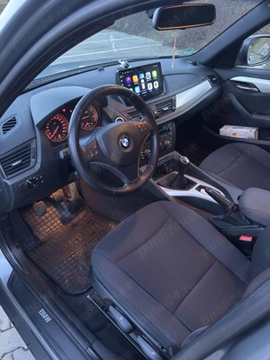 BMW X1 E84 xDrive 18d   2010   2.0 Diesel 143 CP   N47 - imagine 12