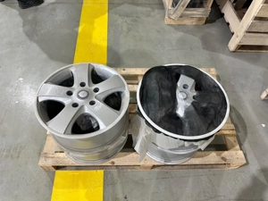 Jante Mercedes Sprinter  - imagine 2