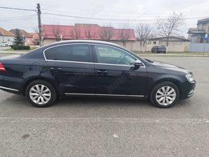 Volkswagen Passat Black Edition - imagine 2