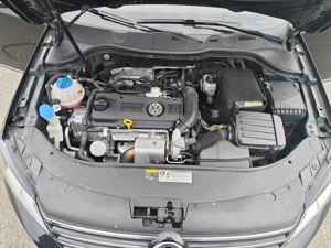 Volkswagen Passat Black Edition - imagine 6
