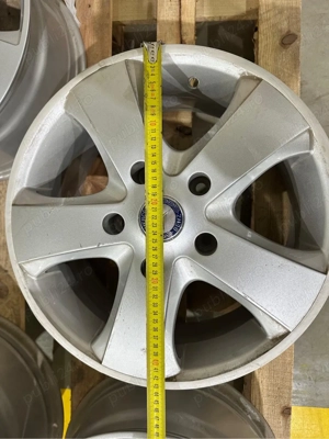 Jante Mercedes Sprinter  - imagine 4