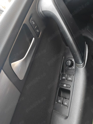 Volkswagen Passat Black Edition - imagine 10