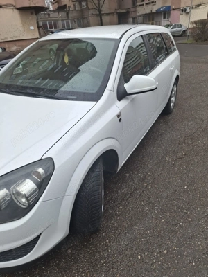 Vand autoturism OPEL ASTRA  - imagine 2
