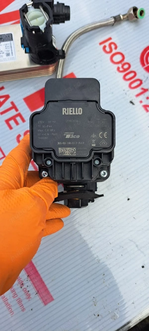 Piese centrală Riello