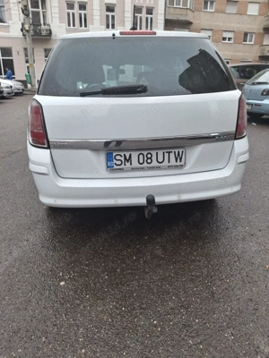 Vand autoturism OPEL ASTRA  - imagine 3