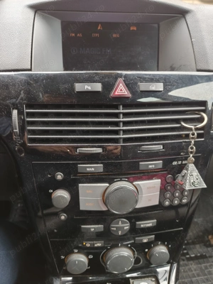 Vand autoturism OPEL ASTRA  - imagine 7