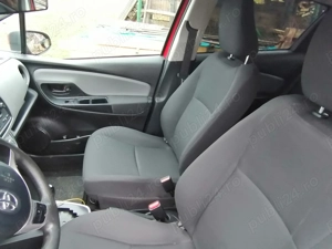 Toyota Yaris Hibrid - imagine 3