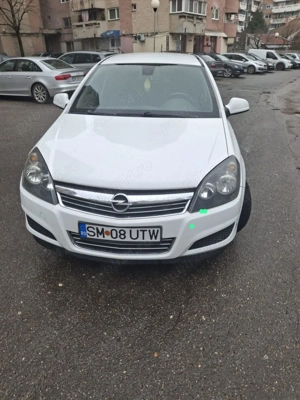 Vand autoturism OPEL ASTRA  - imagine 5
