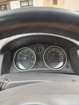 Vand autoturism OPEL ASTRA  - imagine 6