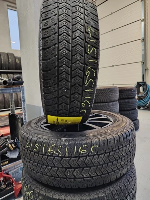 Jante Volkswagen T5-T6 - imagine 2