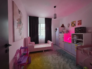 Vila superba Rosu 145 mp, teren 330 mp, 4 camere, 3 locuri parcare - imagine 15