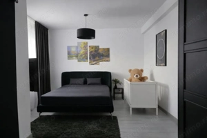 Vila superba Rosu 145 mp, teren 330 mp, 4 camere, 3 locuri parcare - imagine 17