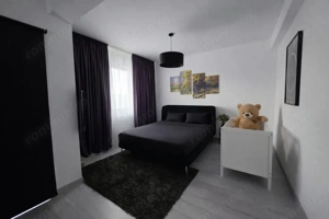 Vila superba Rosu 145 mp, teren 330 mp, 4 camere, 3 locuri parcare - imagine 18