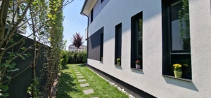 Vila superba Rosu 145 mp, teren 330 mp, 4 camere, 3 locuri parcare - imagine 4