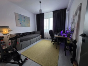 Vila superba Rosu 145 mp, teren 330 mp, 4 camere, 3 locuri parcare - imagine 16