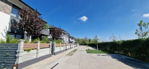 Vila superba Rosu 145 mp, teren 330 mp, 4 camere, 3 locuri parcare - imagine 5