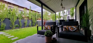 Vila superba Rosu 145 mp, teren 330 mp, 4 camere, 3 locuri parcare - imagine 3