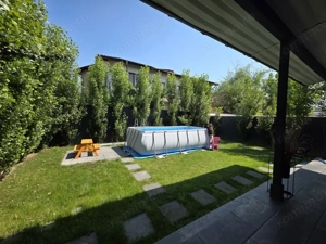 Vila superba Rosu 145 mp, teren 330 mp, 4 camere, 3 locuri parcare - imagine 6