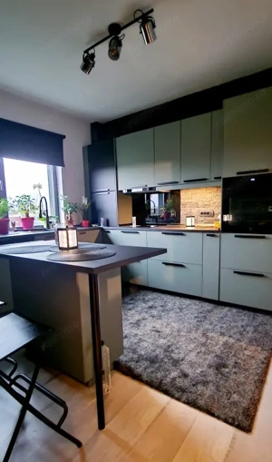 Vila superba Rosu 145 mp, teren 330 mp, 4 camere, 3 locuri parcare - imagine 12