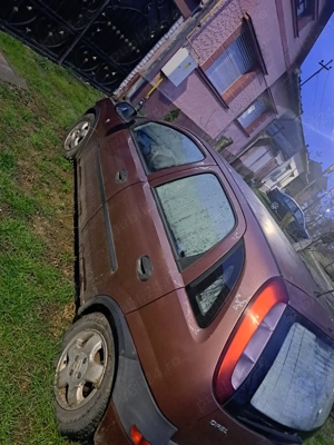 vând Opel corsa  - imagine 2