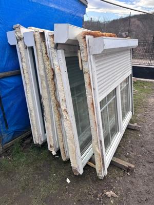 Vand geamuri termopan