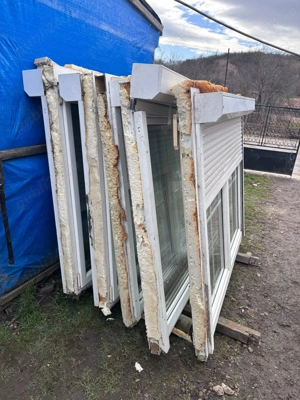 Vand geamuri termopan - imagine 4