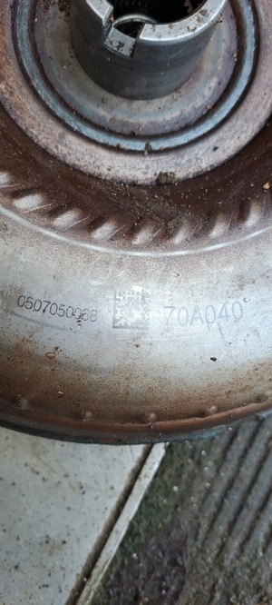 Convertizor volvo xc90