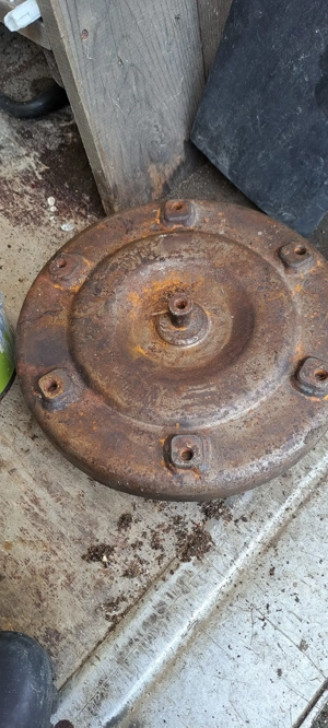 Convertizor volvo xc90 - imagine 4