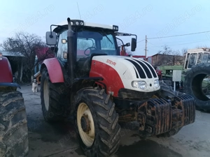 tractoare cu plata in rate direct la vanzator - imagine 4