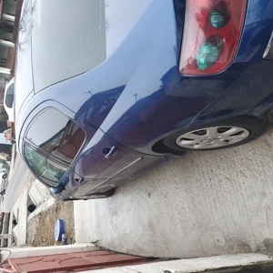 Pegeot 407 2 disel 160 cp - imagine 5