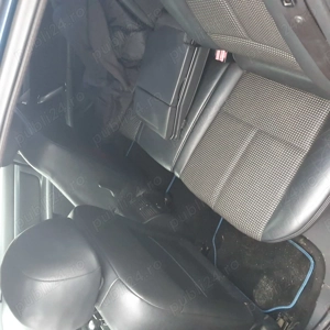 Pegeot 407 2 disel 160 cp - imagine 3