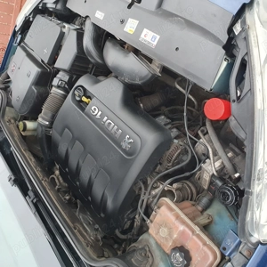 Pegeot 407 2 disel 160 cp - imagine 2