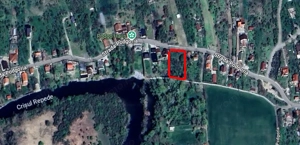 Teren intravilan  1.500 mp zona Facliei