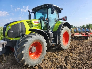 tractoare cu plata in rate direct la vanzator - imagine 5