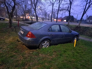 vand ford mondeo  - imagine 2
