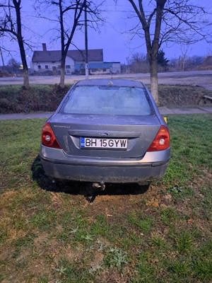 vand ford mondeo  - imagine 4